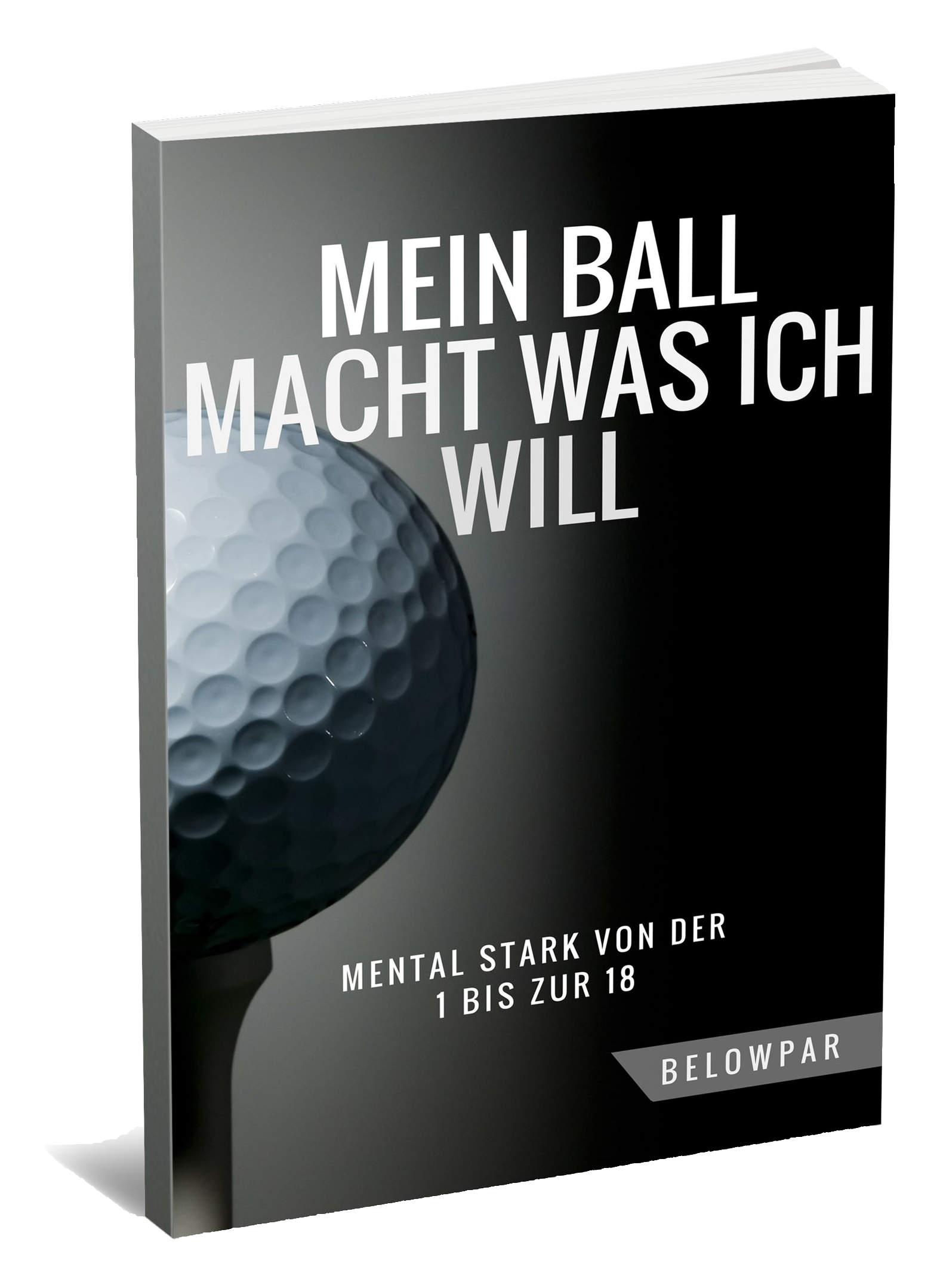 MeinBallMachtWasIchWill3DCover-Transparent