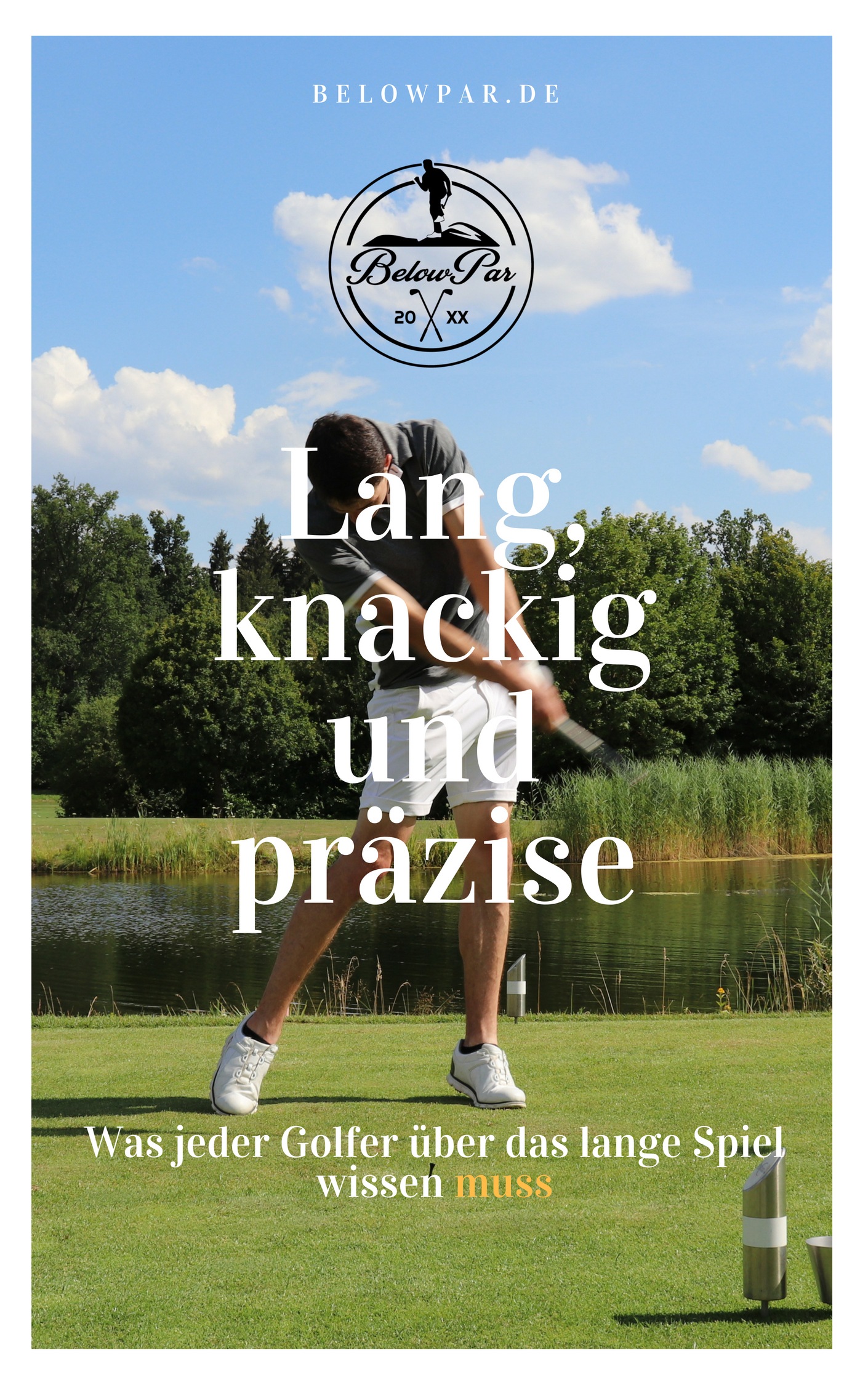 Langes Spiel Langes Spiel