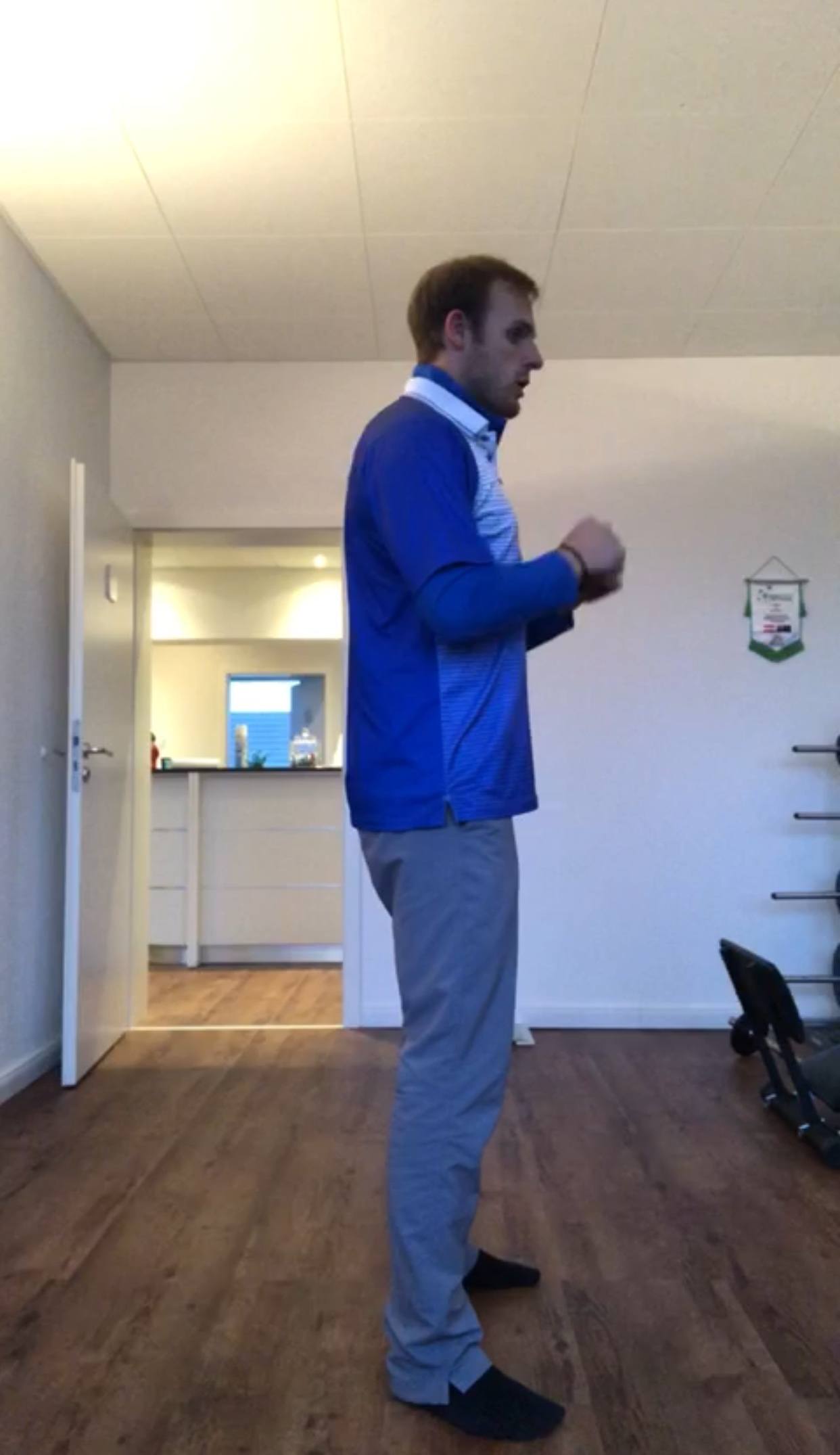 Fitness Golf Fitness Golf