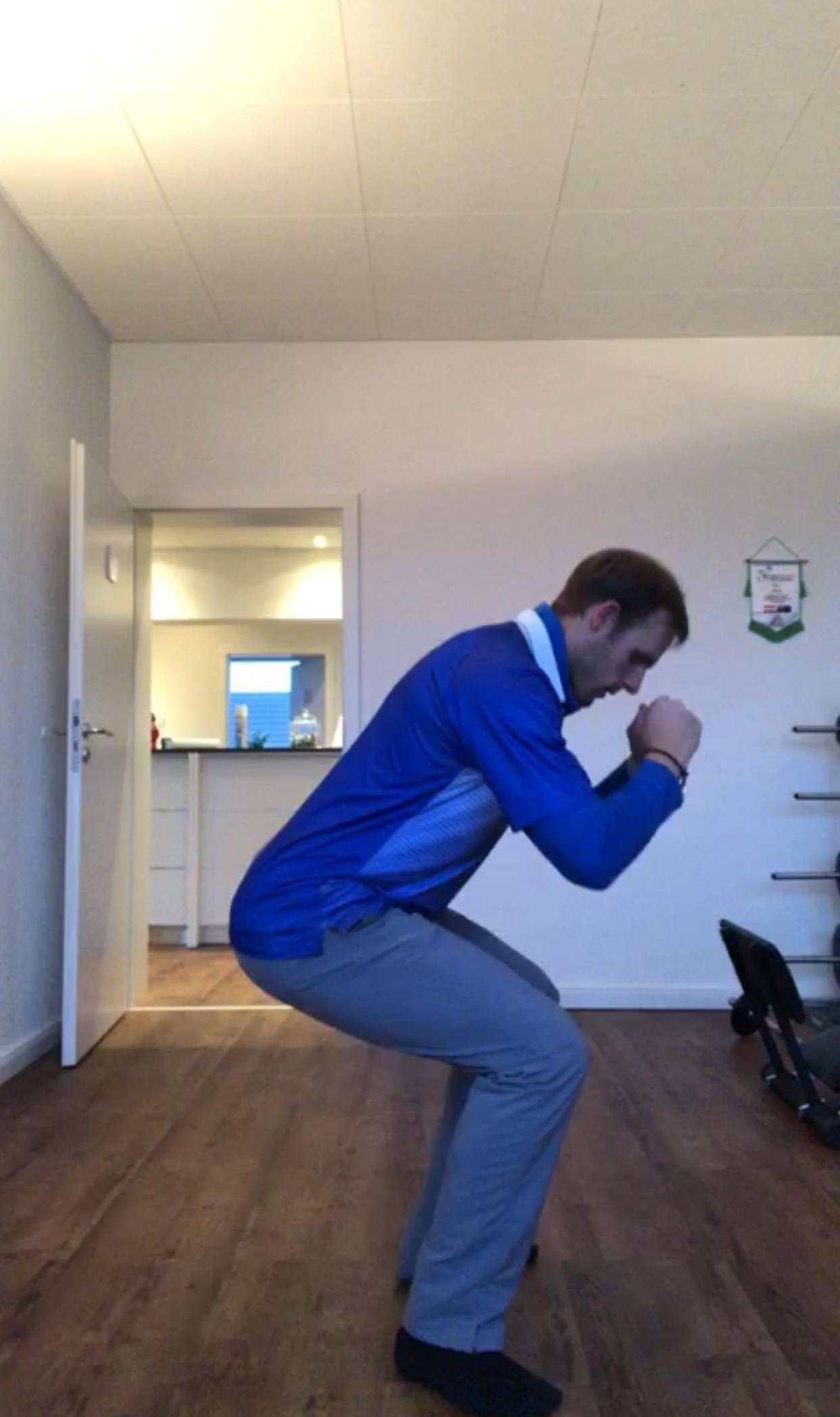 Fitness Golf Fitness Golf