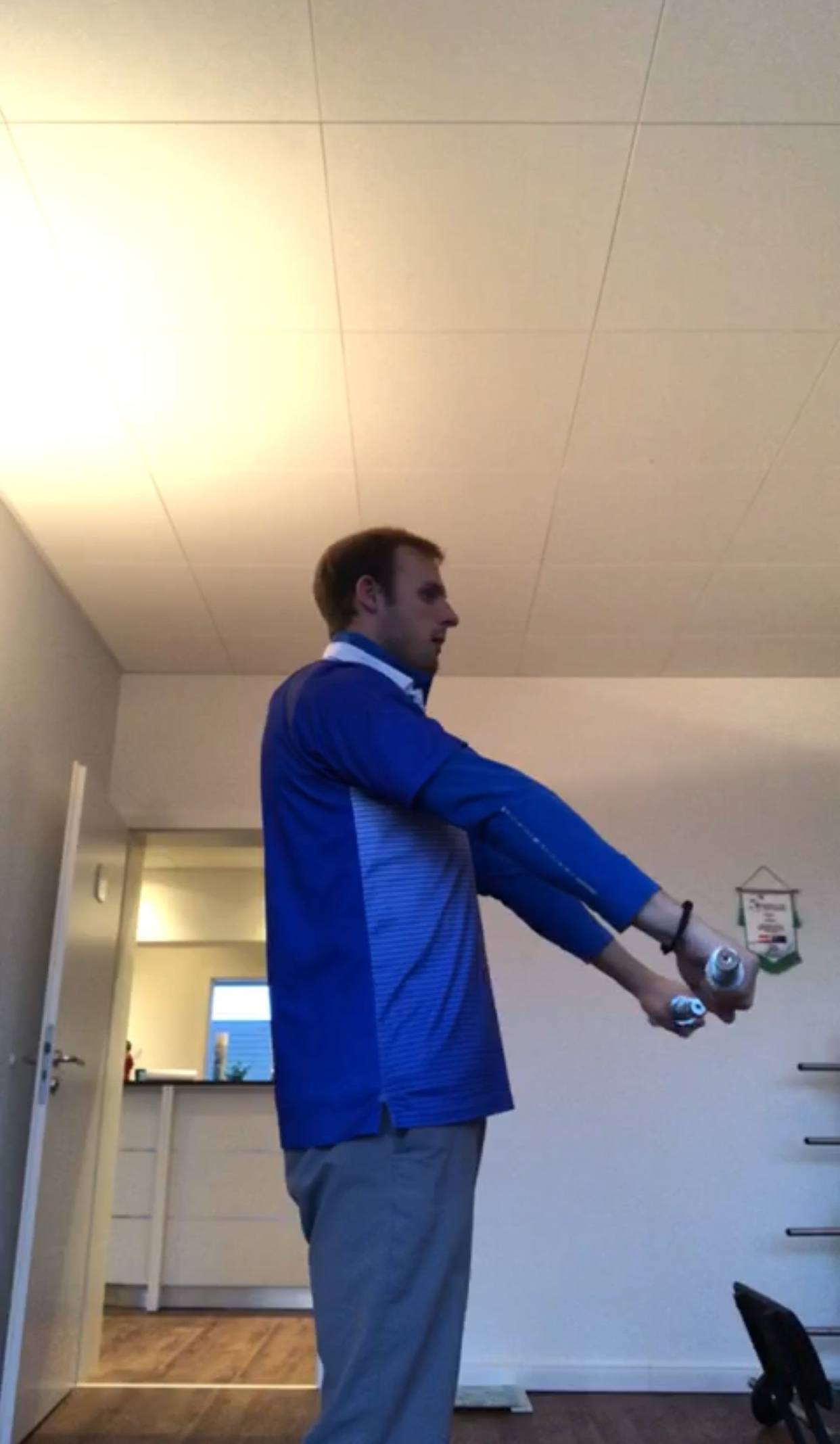 Fitness Golf Fitness Golf