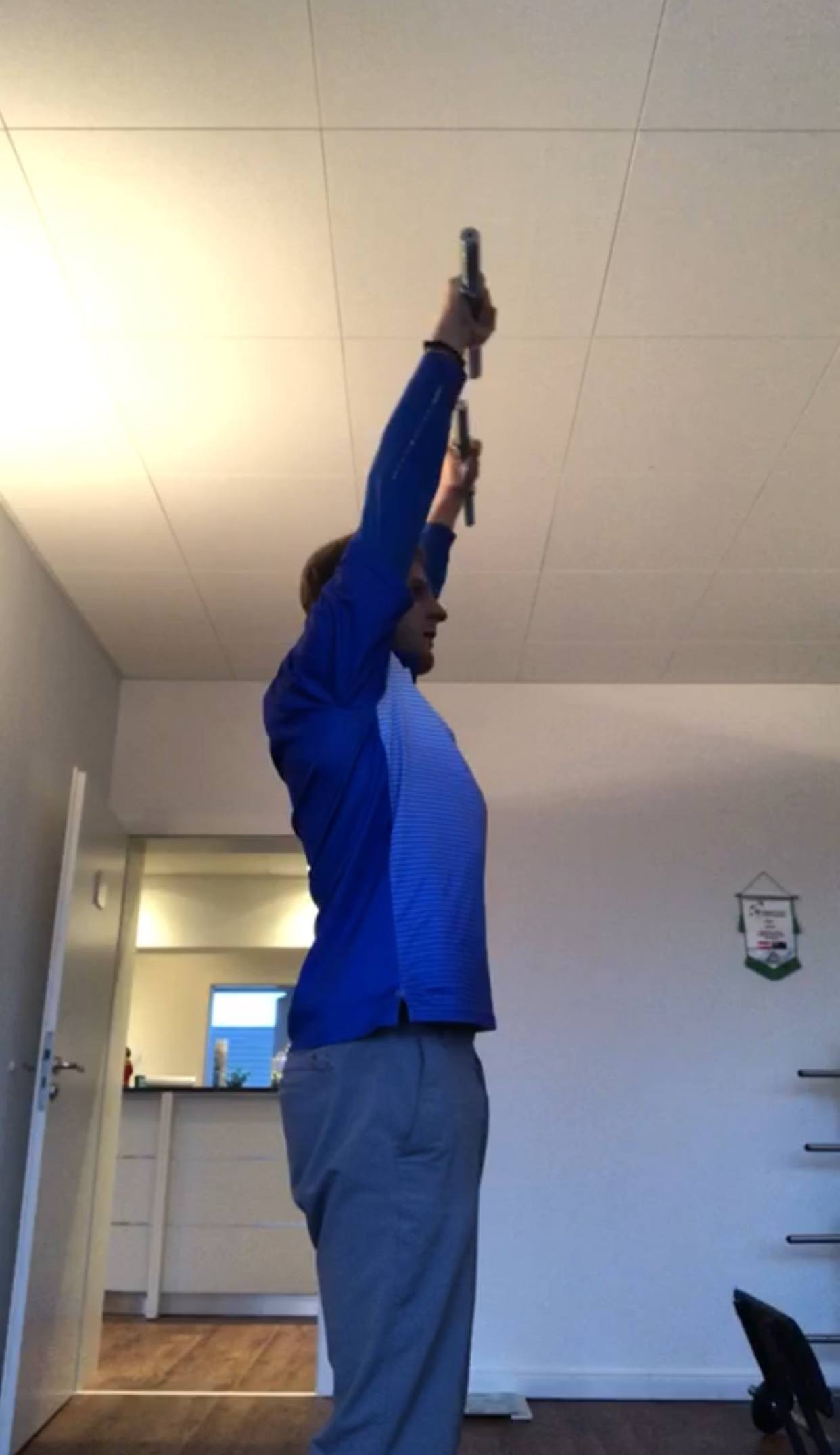 Fitness Golf Fitness Golf