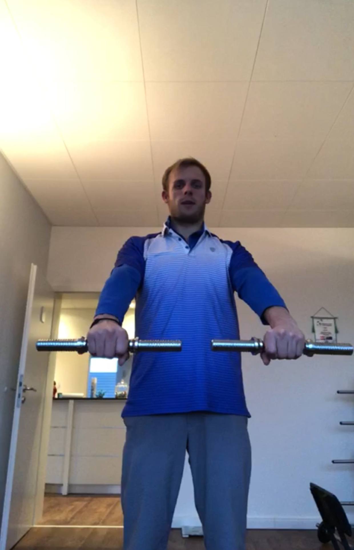 Fitness Golf Fitness Golf