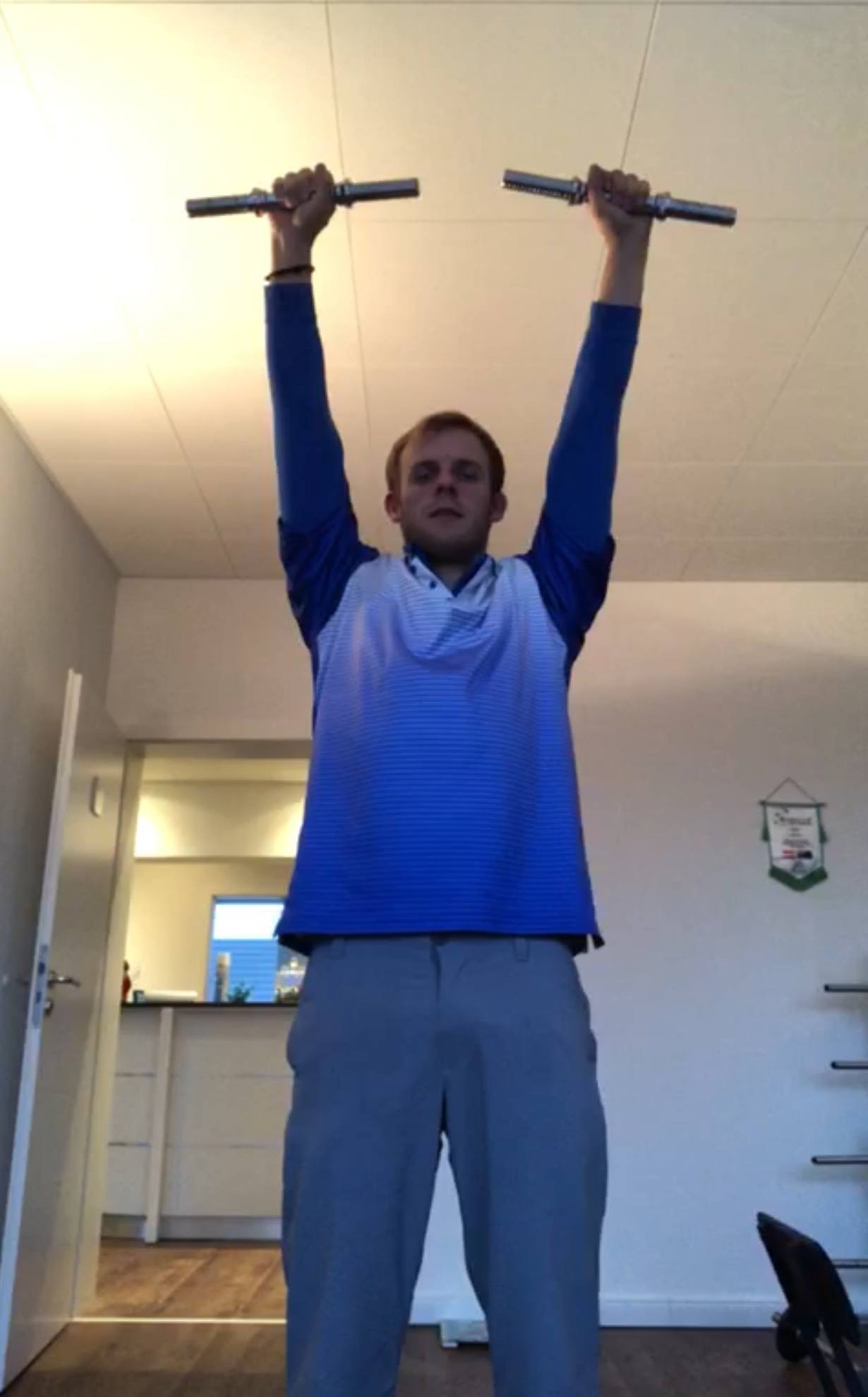 Fitness Golf Fitness Golf