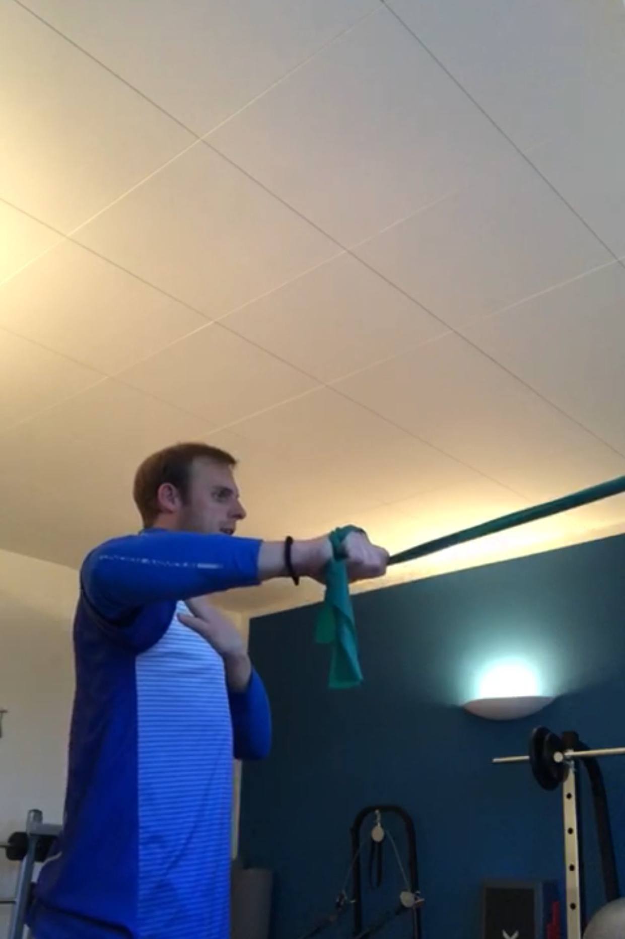 Fitness Golf Fitness Golf
