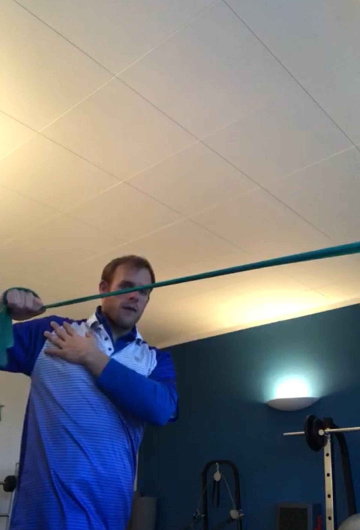 Fitness Golf Fitness Golf