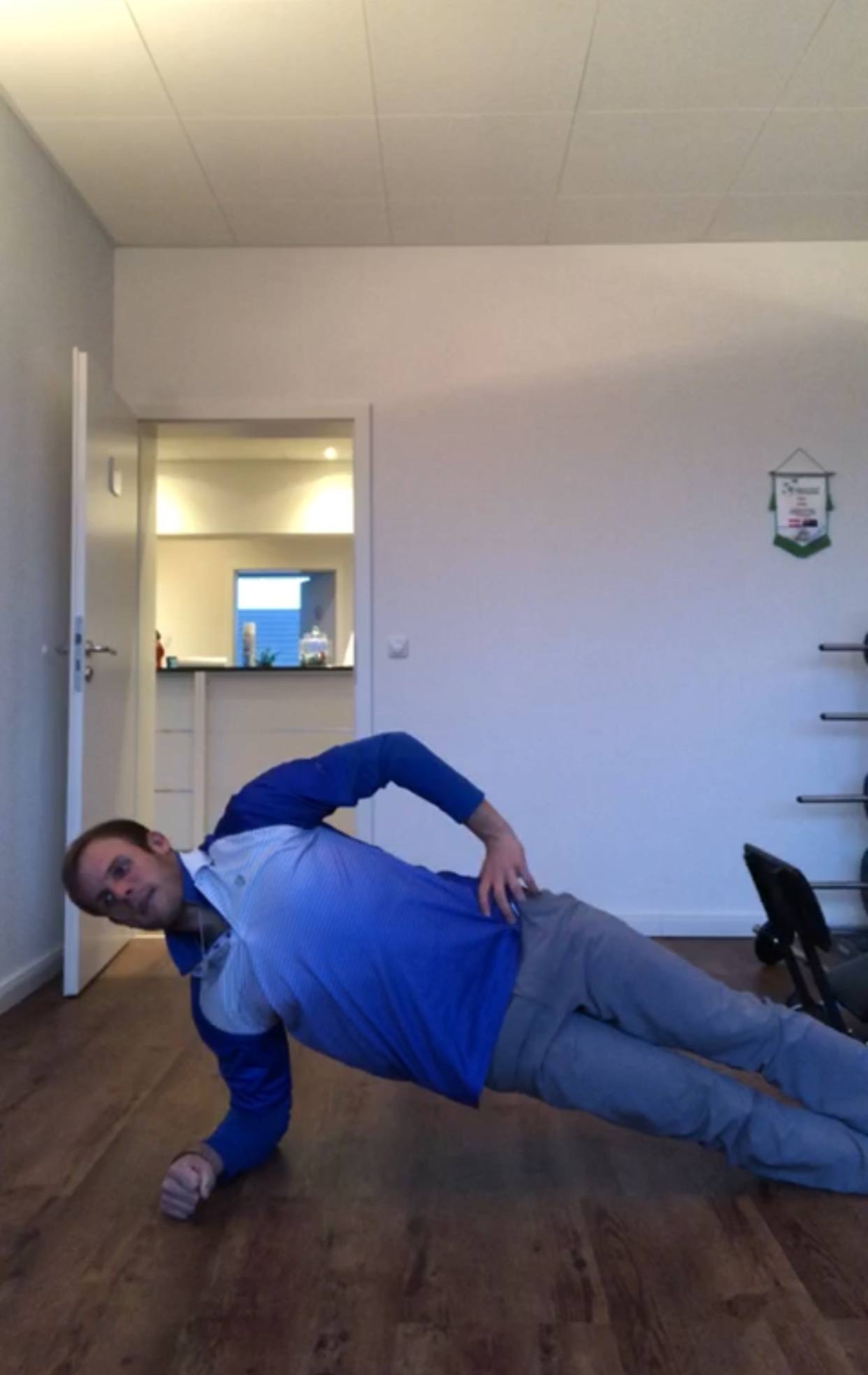 Fitness Golf Fitness Golf