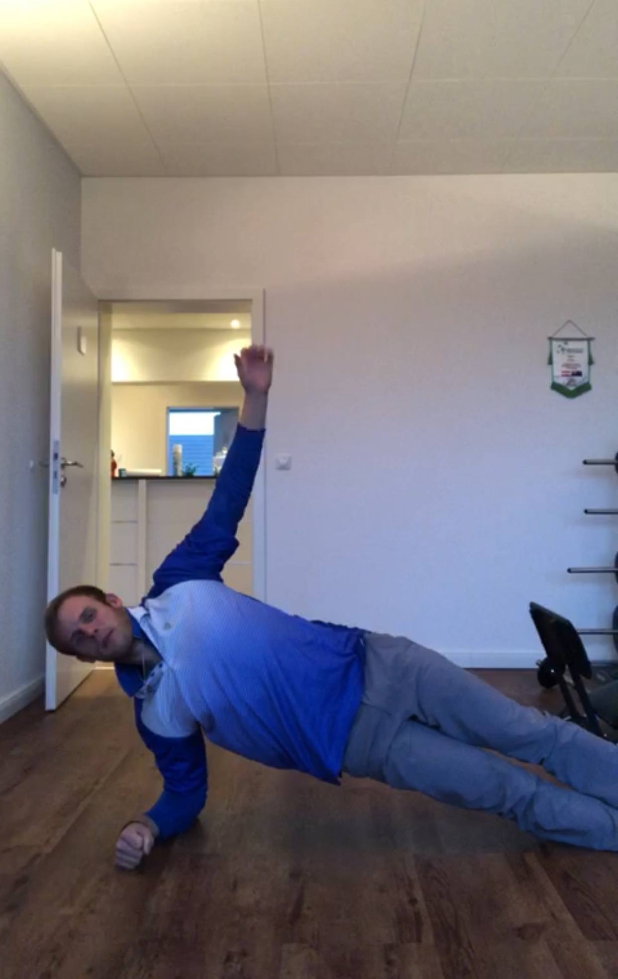 Fitness Golf Fitness Golf