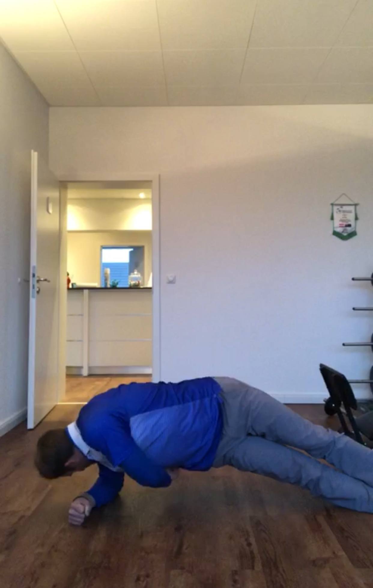Fitness Golf Fitness Golf