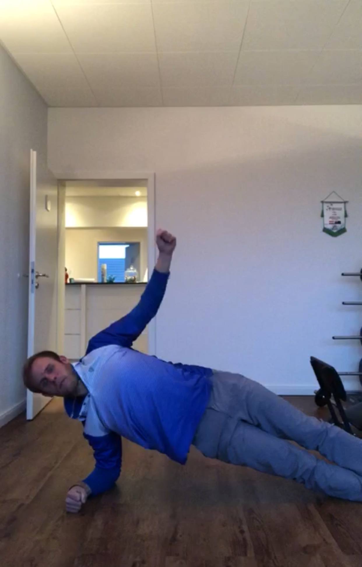 Fitness Golf Fitness Golf