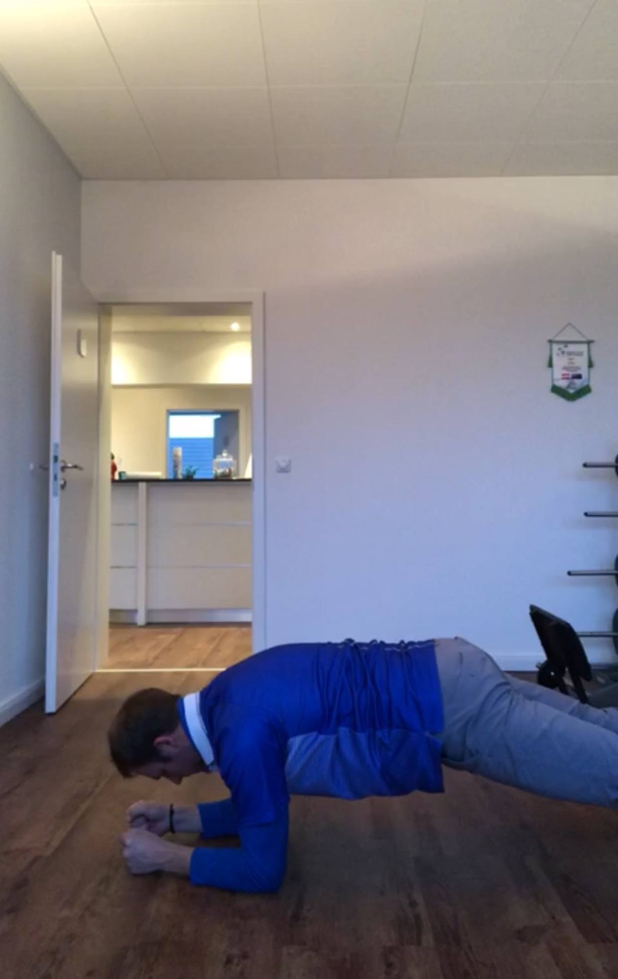 Fitness Golf Fitness Golf