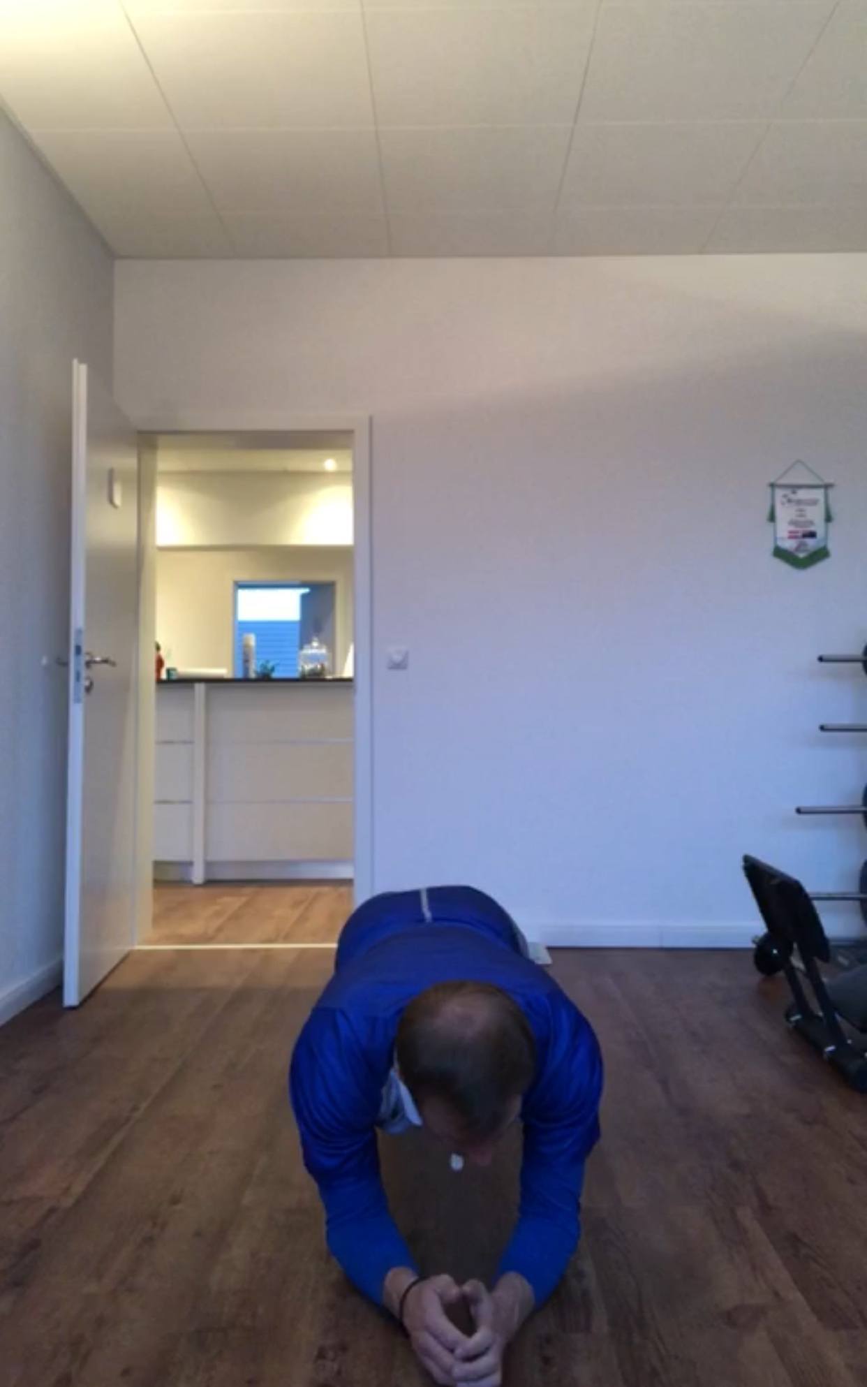 Fitness Golf Fitness Golf