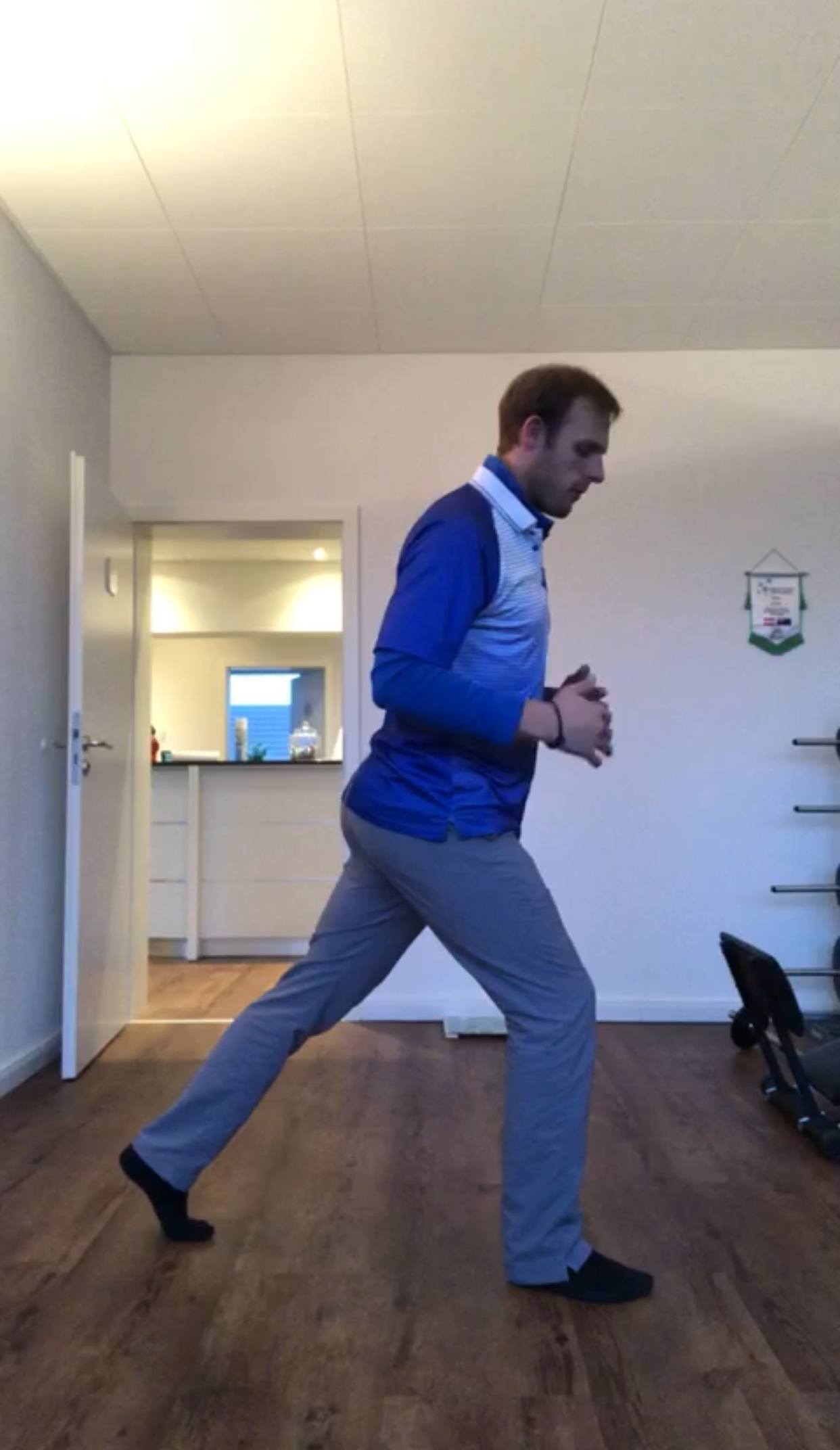 Fitness Golf Fitness Golf