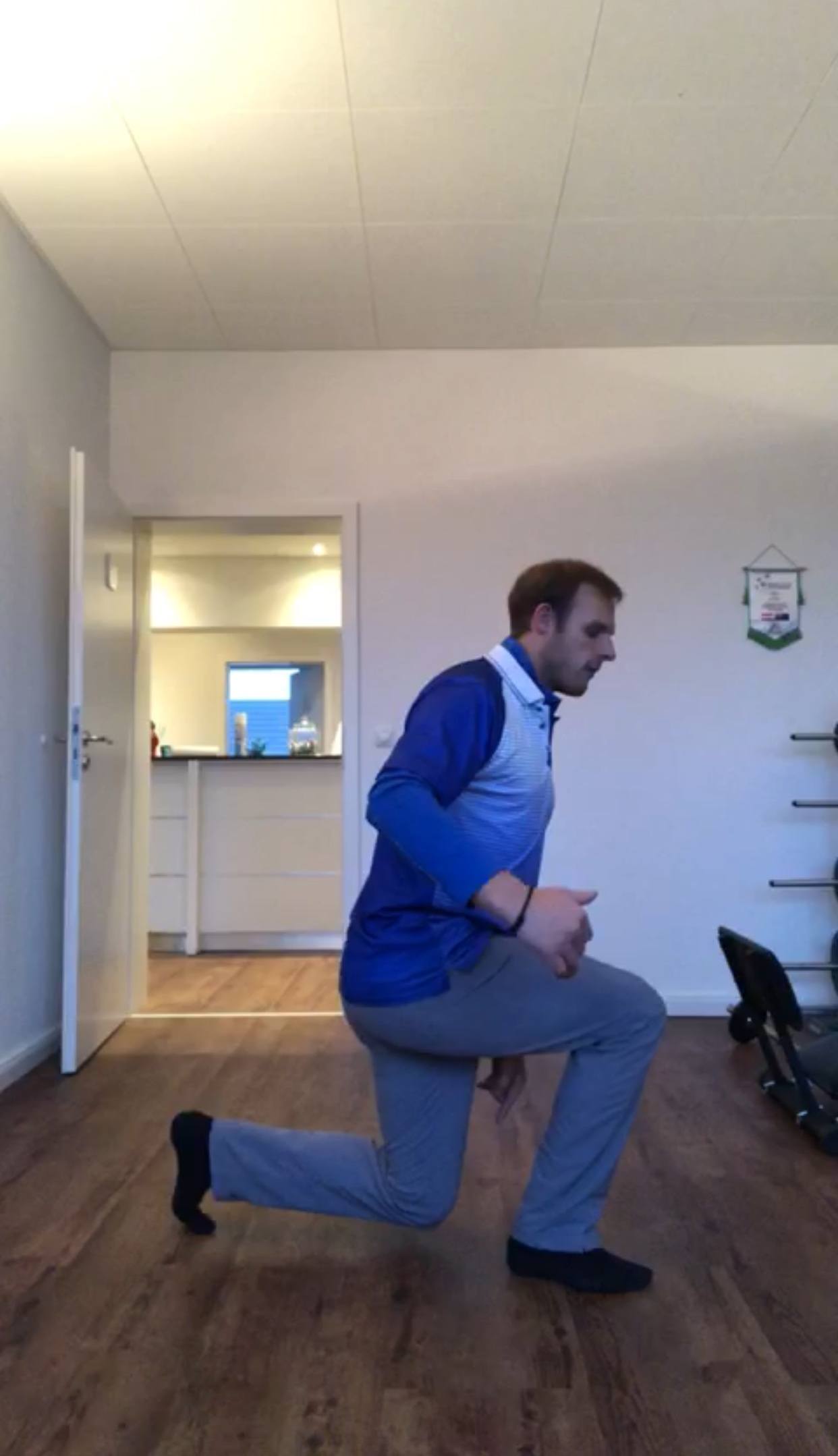 Fitness Golf Fitness Golf