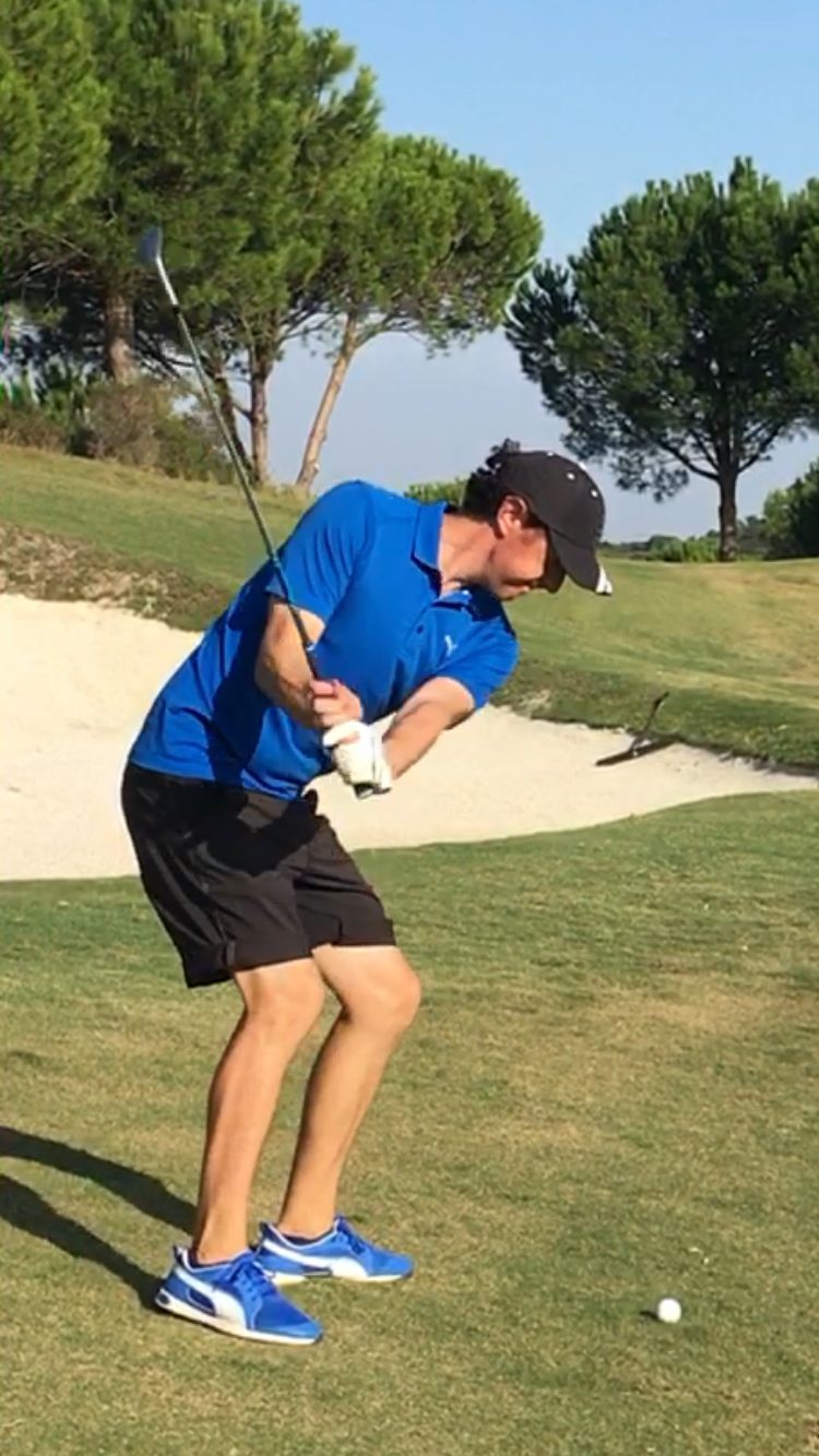 Golflehrer Golflehrer