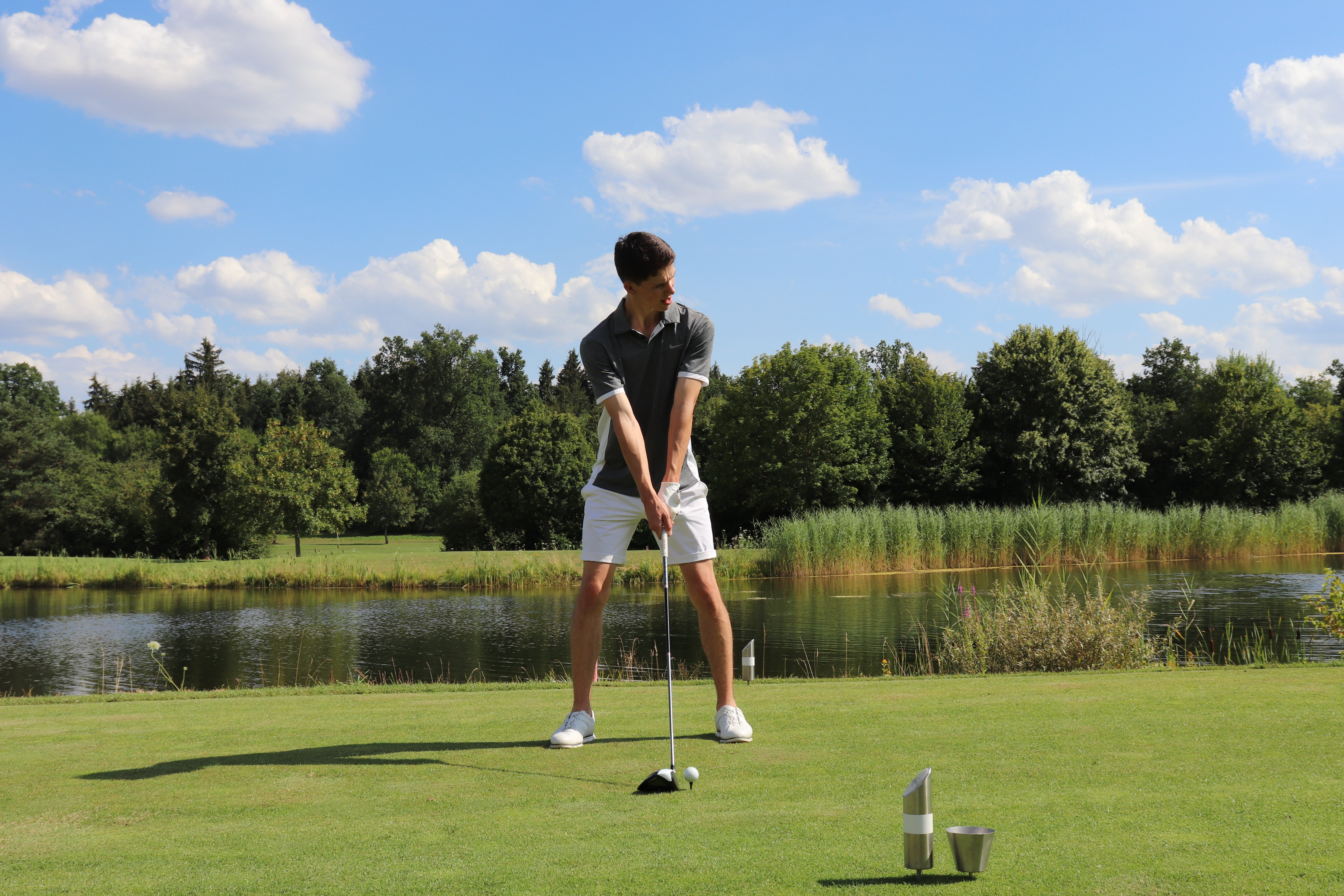 Golf Videos Abschlag Golf Videos Abschlag