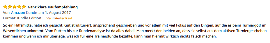 Rezension 1