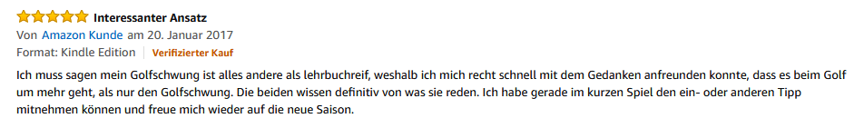 Rezension 2