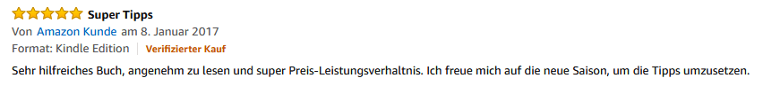 Rezension 3