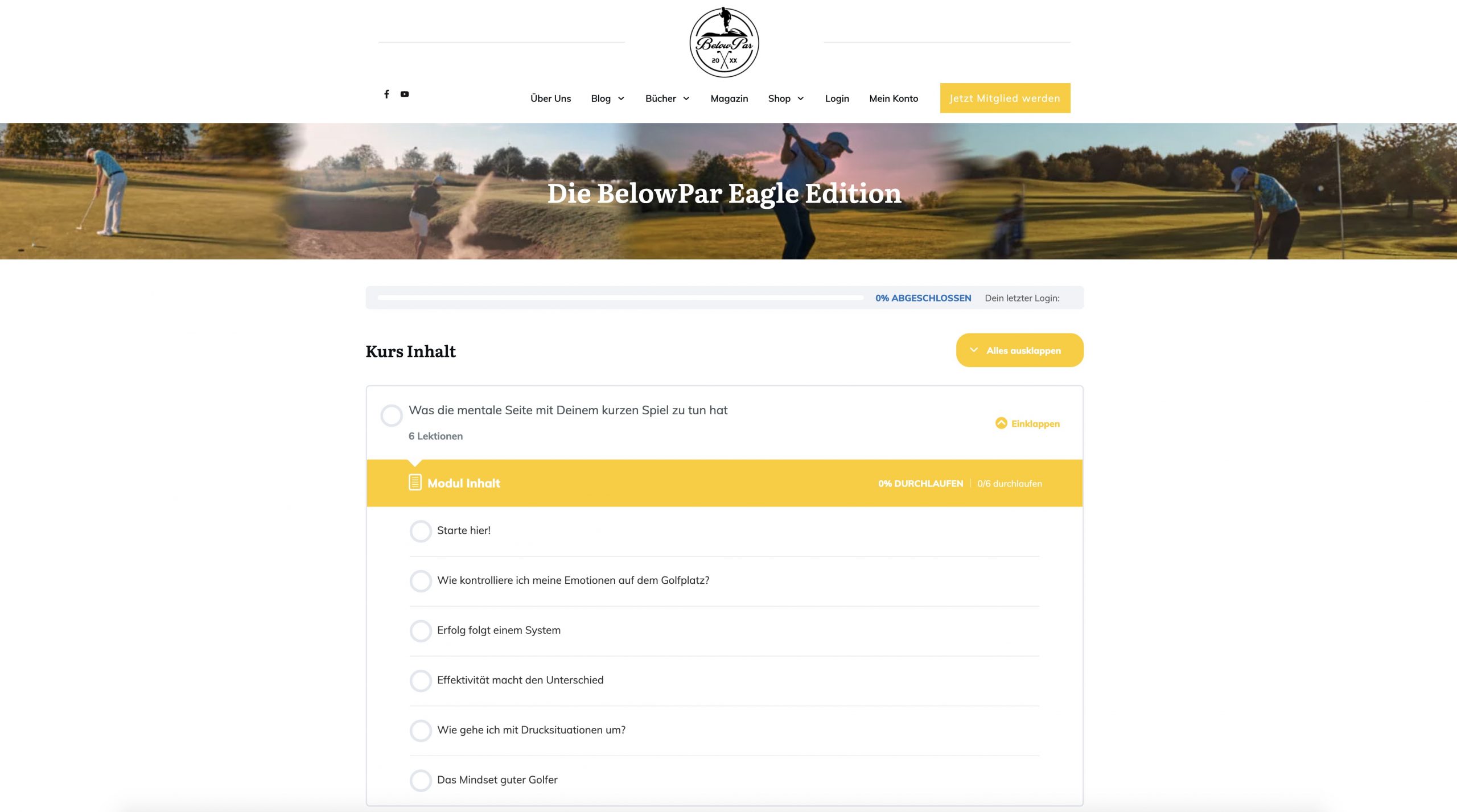 Eagle Edition