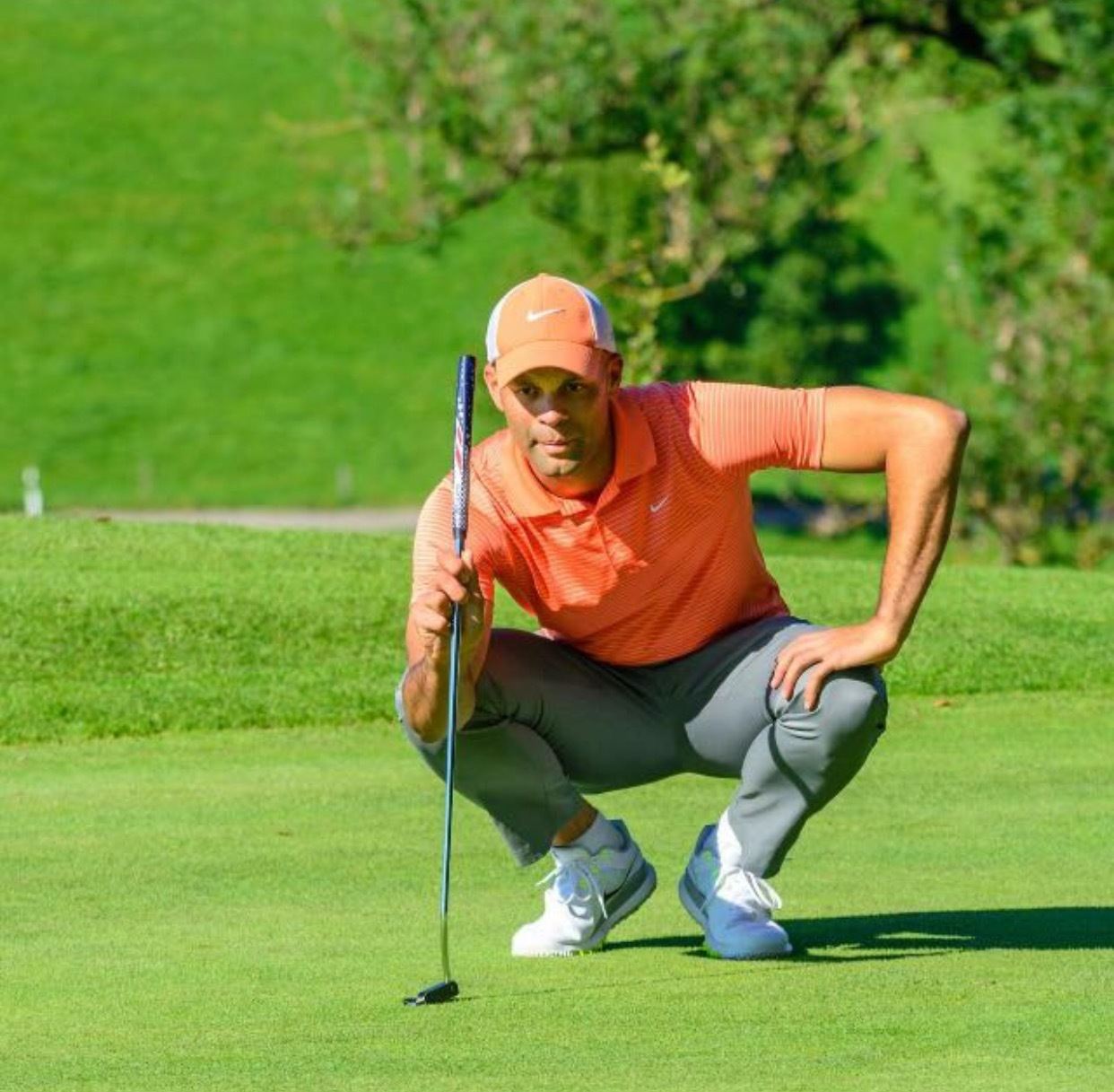 PGA Professional PGA Professional