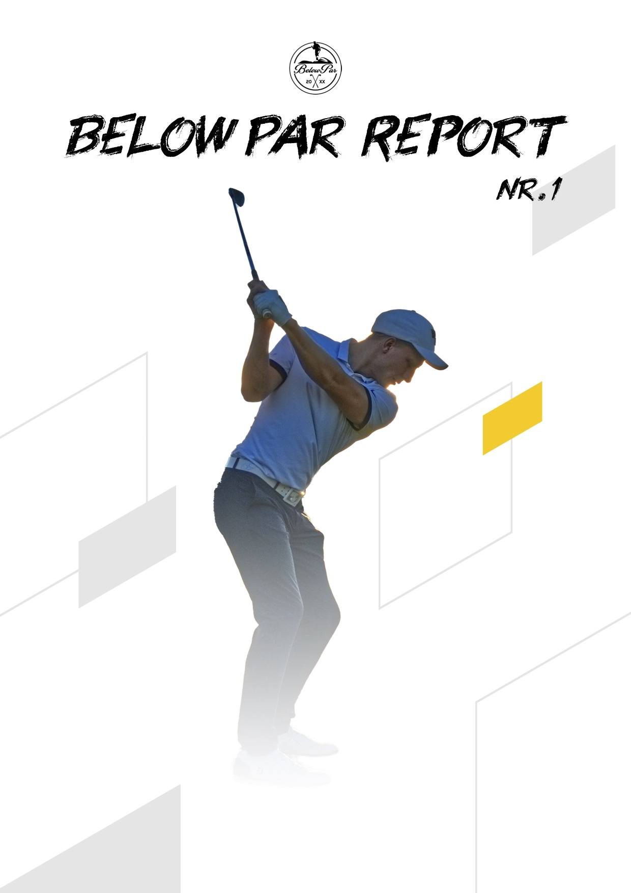 BelowPar_Repor_Cover