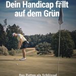 Dein HCP fällt auf dem Grün
